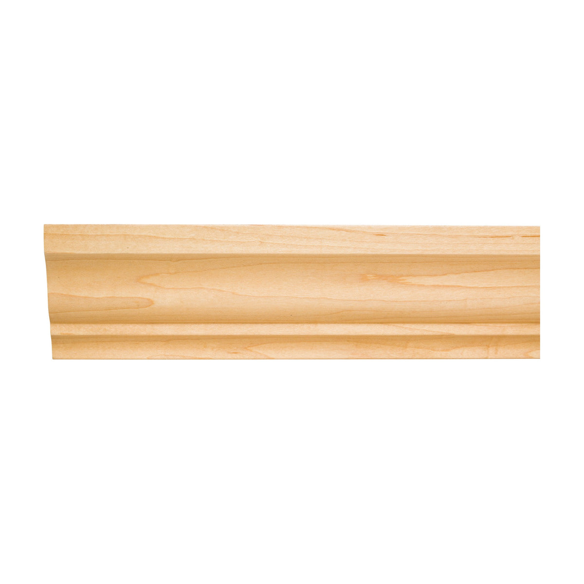 Standard Crown Moulding, alternate view