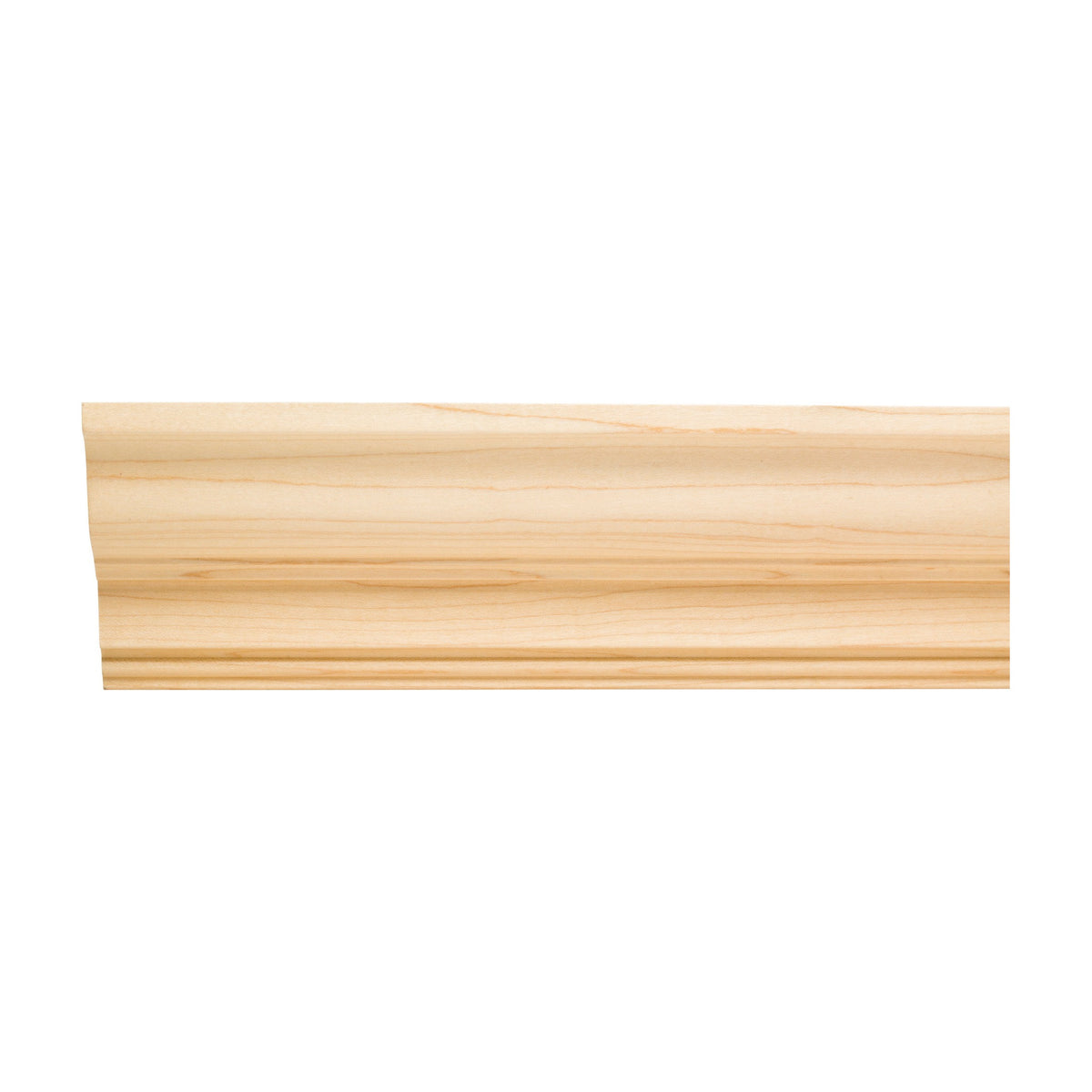 Standard Crown Moulding, alternate view