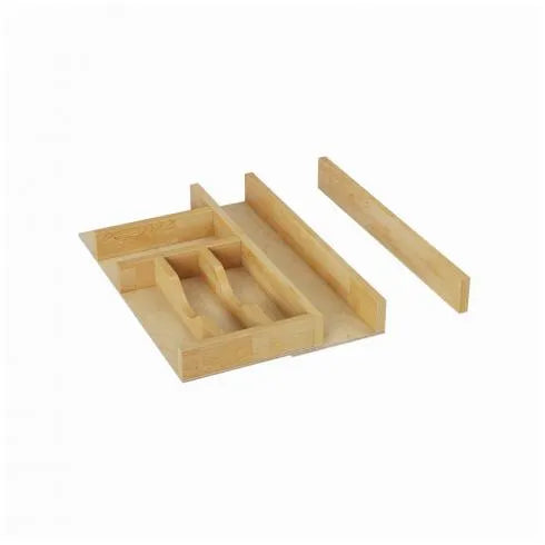 Thomasina Adjustable Cutlery Drawer Insert