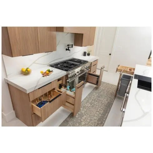 Thomasina Adjustable Cutlery Drawer Insert