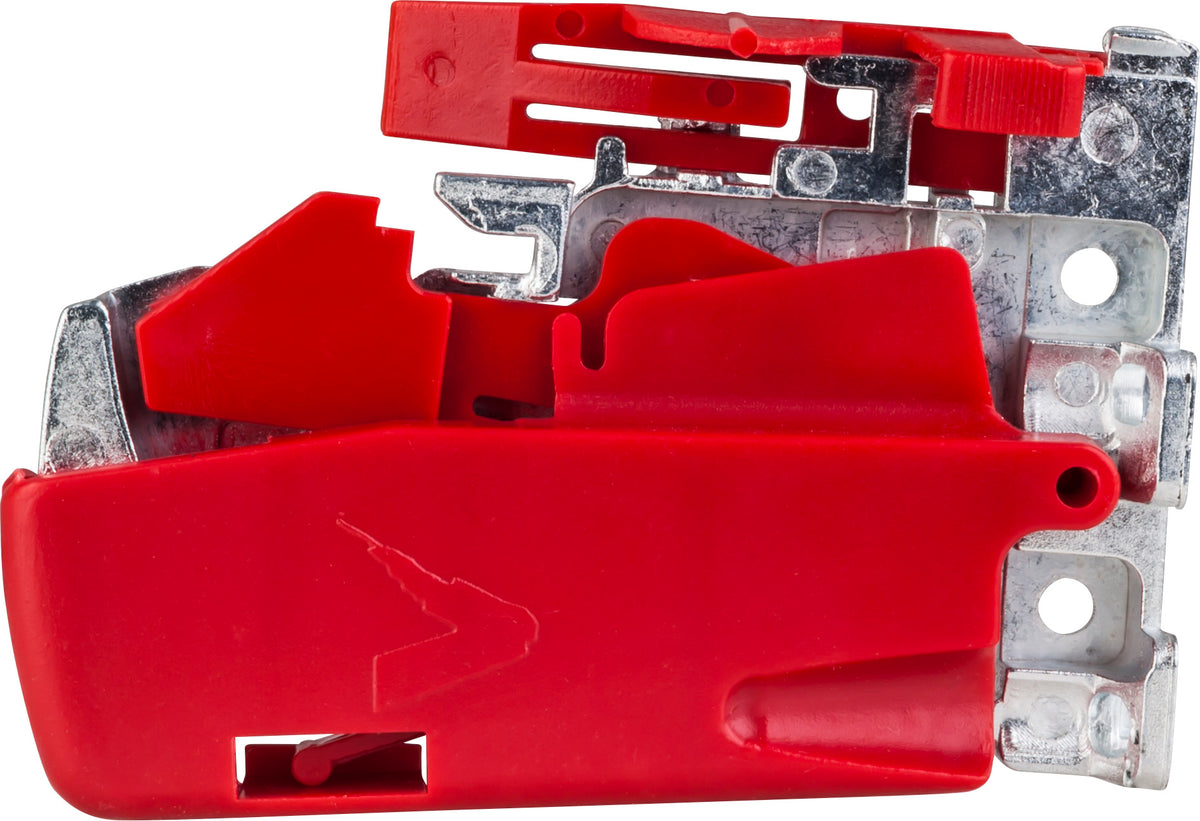 Undermount Drawer Slide Locking Clip, 2-Way, 50/100/300 Series