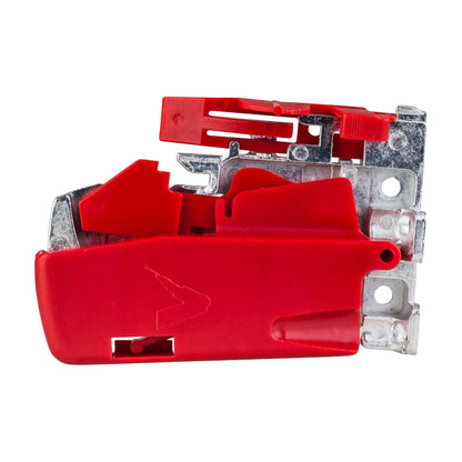 Undermount Drawer Slide Locking Clip, 2-Way, 50/100/300 Series