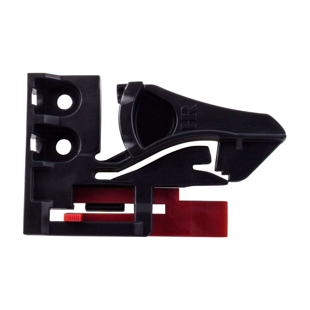 Undermount Drawer Slide Locking Clip, Narrow 2-Way, 50/100/300 Series