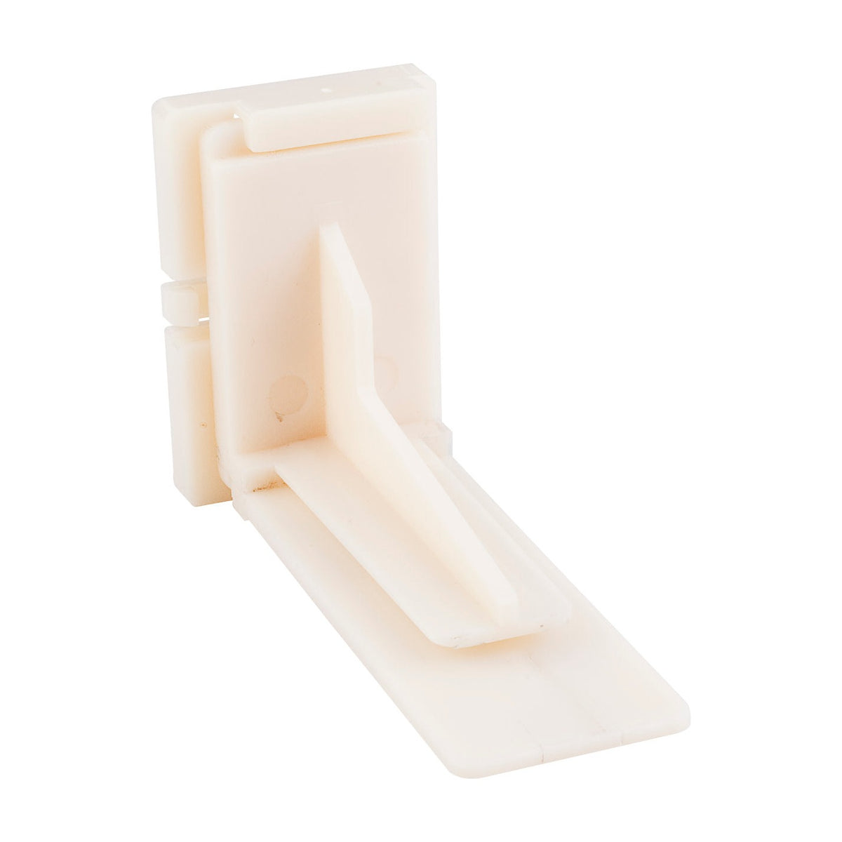 Undermount Drawer Slide Rear Bracket, alternate view