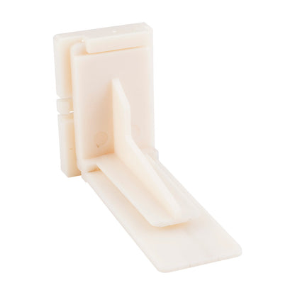 Undermount Drawer Slide Rear Bracket, alternate view