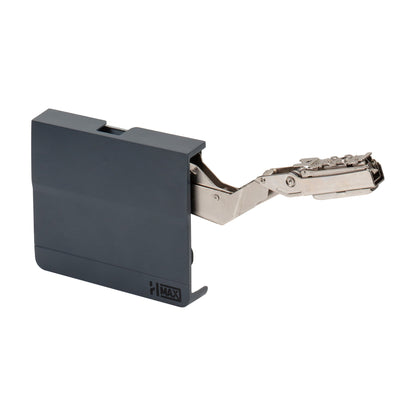 Vertical Lift Cabinet Door System, 5 to 13 lb Door