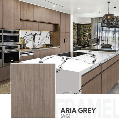 HC-Aria Grey European