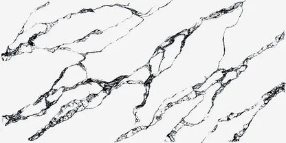 HC-Calacatta Aurora Quartz Slab