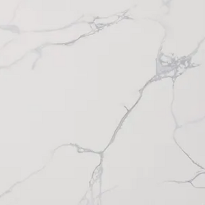 HC-Calacatta Breeze Quartz Slab