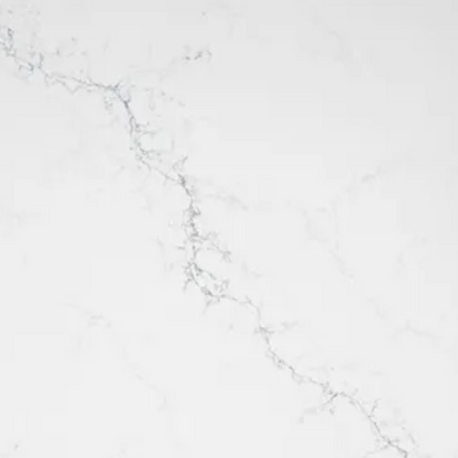 HC-Calacatta Cloud Quartz Slab