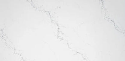 HC-Calacatta Cloud Quartz Slab