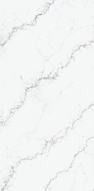 HC-Calacatta Cloud Quartz Slab