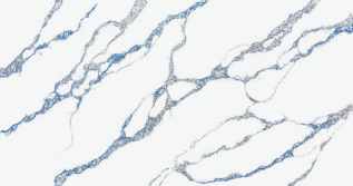 HC-Calacatta Millan Quartz Slab