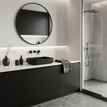 HC-Calacatta Orion Quartz Slab