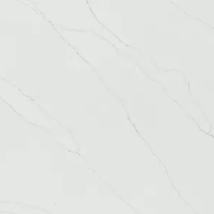 HC-Calacatta Purl Quartz Slab