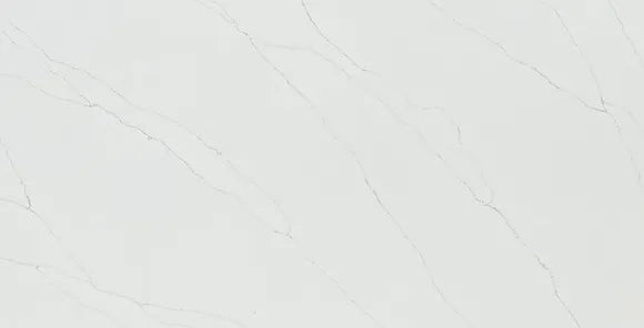 HC-Calacatta Purl Quartz Slab
