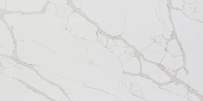 HC-Calacatta Queen Quartz Slab