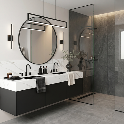 HC-Calacatta Queen Quartz Slab
