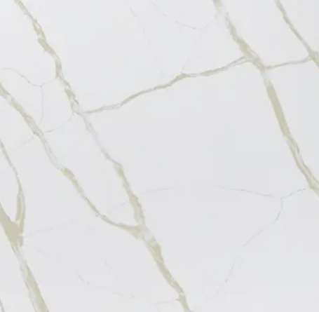 HC-Calacatta Roma Quartz Slab