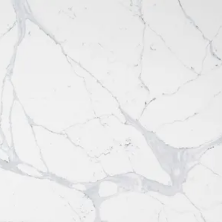 HC-Calacatta Storm Quartz Slab