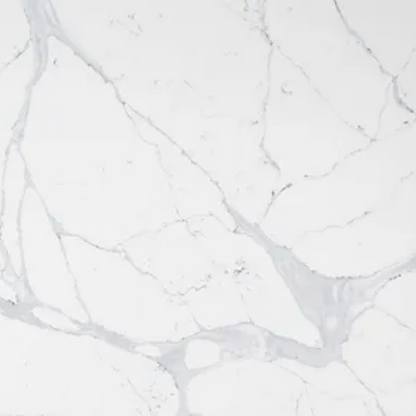 HC-Calacatta Storm Quartz Slab