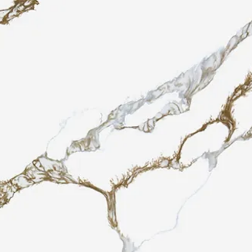 HC-Calacatta Venice Quartz Slab
