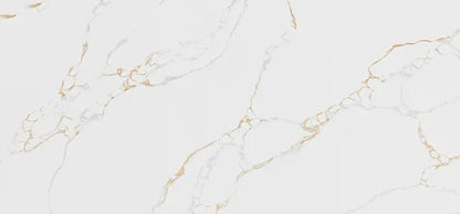 HC-Calacatta X Quartz Slab