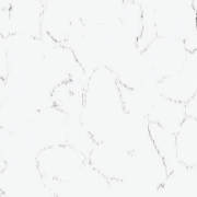HC-Carrara White Quartz Slab