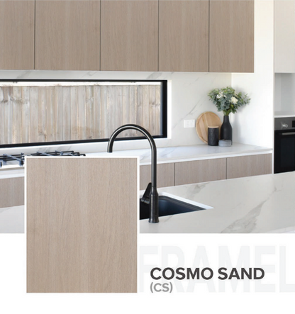 HC-Cosmo Sand European