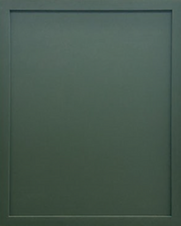 HC-Cypress Green Slim Shaker
