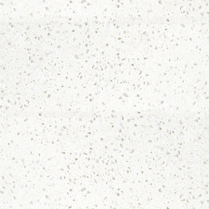 HC-Eggshell Quartz Slab