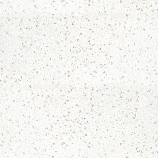HC-Eggshell Quartz Slab