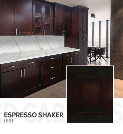 HC-Espresso Shaker