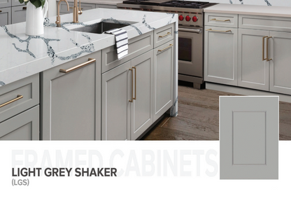 HC-Light Grey Shaker