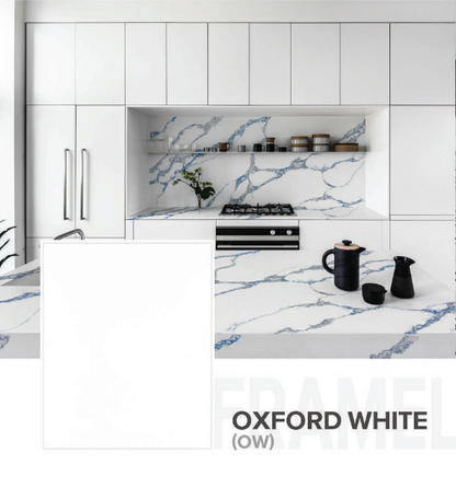 HC-Oxford White European