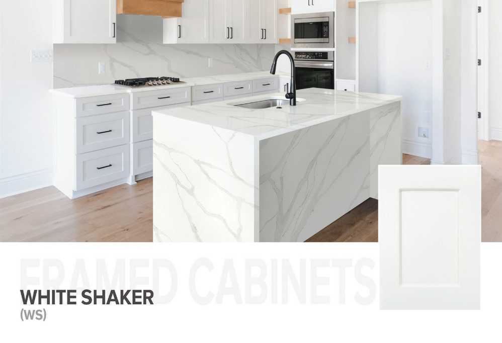 HC-White Shaker