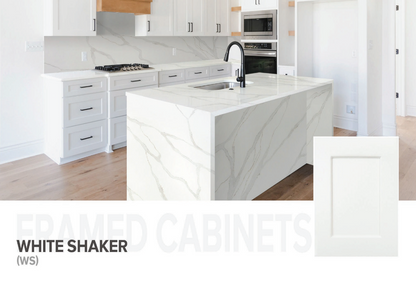 HC-White Shaker