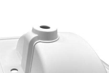 Solid Surface Polyurethane Resin Integrated Vanity Top