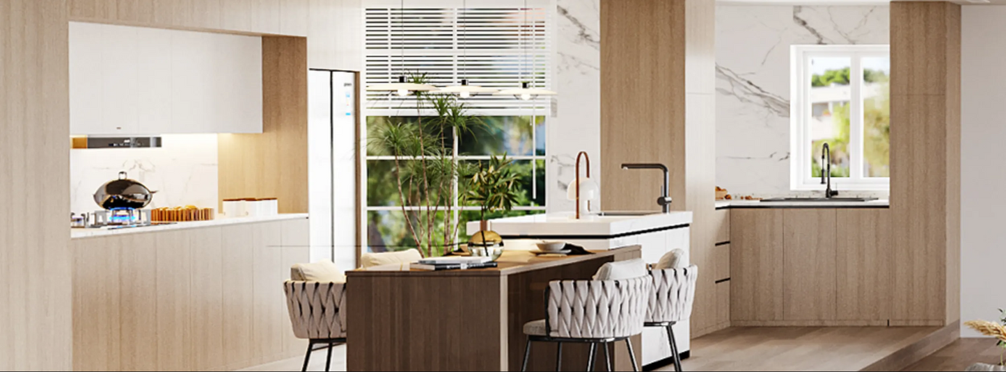 IMP-Artisan White Oak European