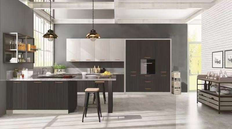 IMP-Fusion Black Walnut European