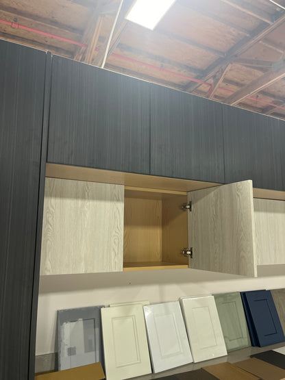 IMP-Fusion Black Walnut European