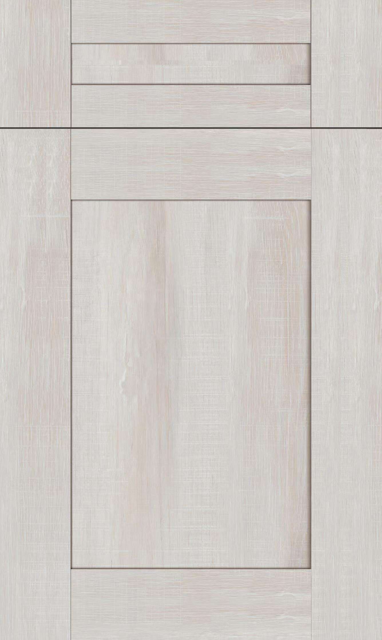IMP-Genesis Sliced Oak Shaker