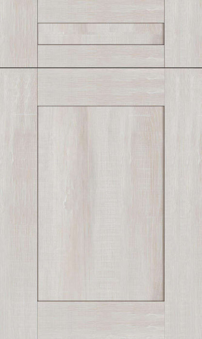 IMP-Genesis Sliced Oak Shaker