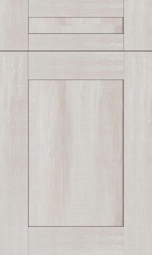 IMP-Genesis Sliced Oak Shaker