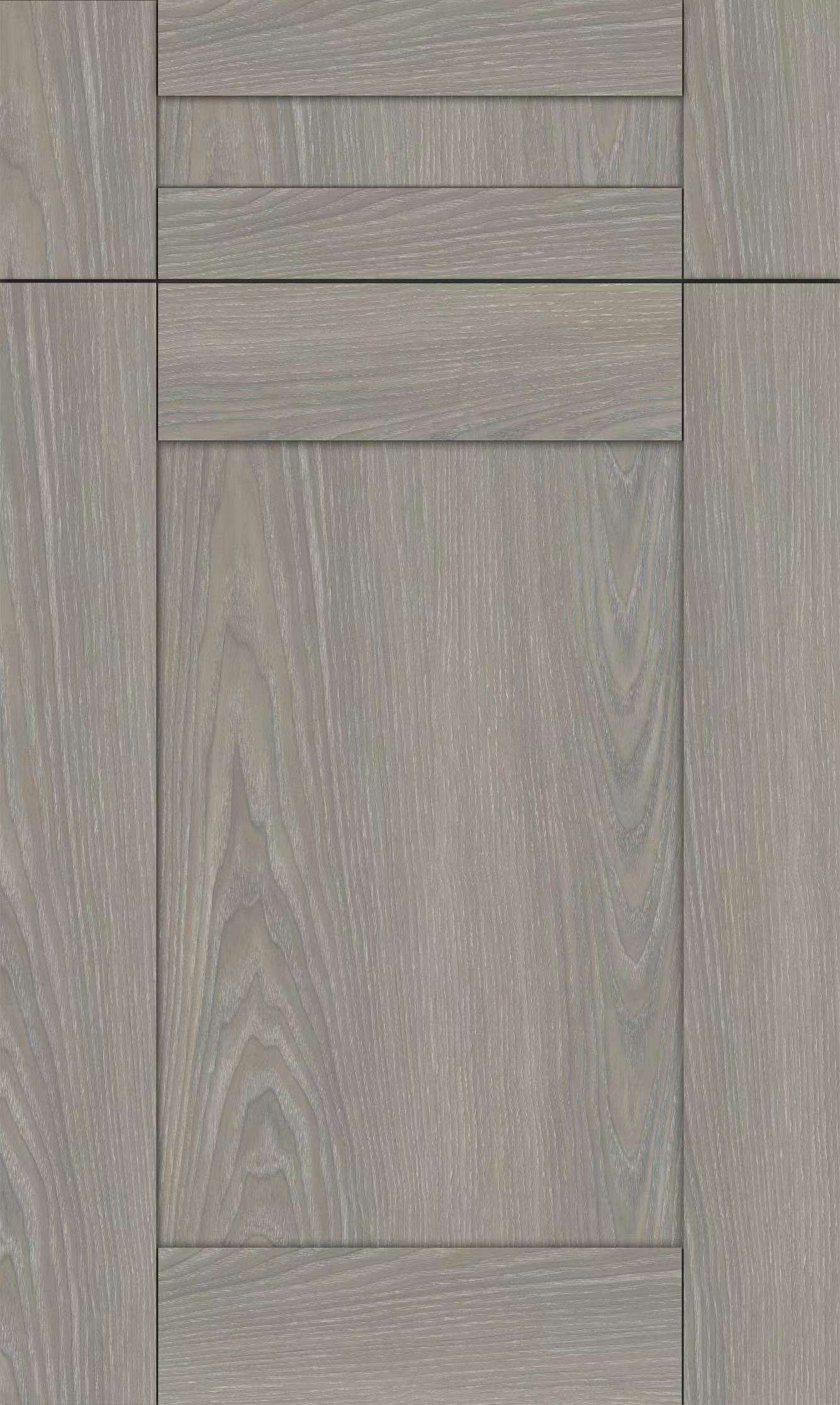 IMP-Genesis Weathered Oak Shaker