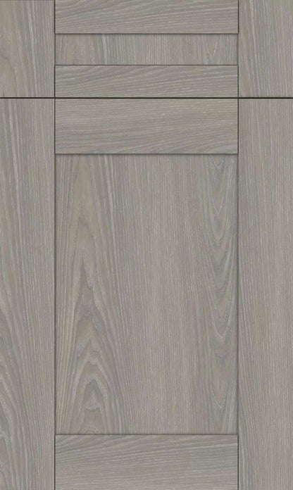 IMP-Genesis Weathered Oak Shaker