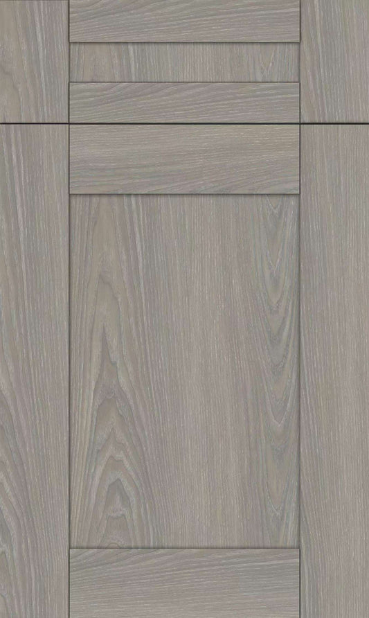 IMP-Genesis Weathered Oak Shaker