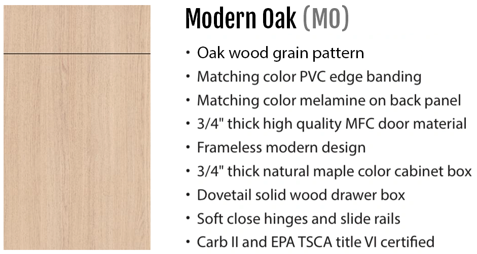 IMP-Modern Oak European