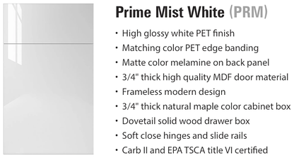 IMP-Prime Mist White European