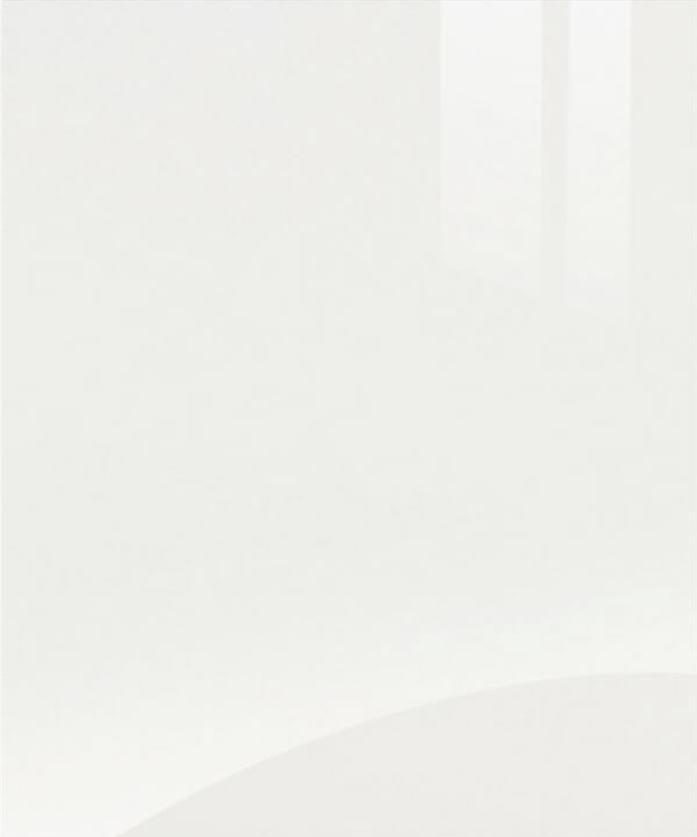 INC-Catalina White Gloss European